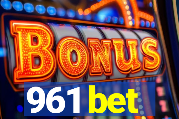961 bet