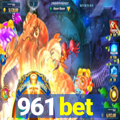 961 bet