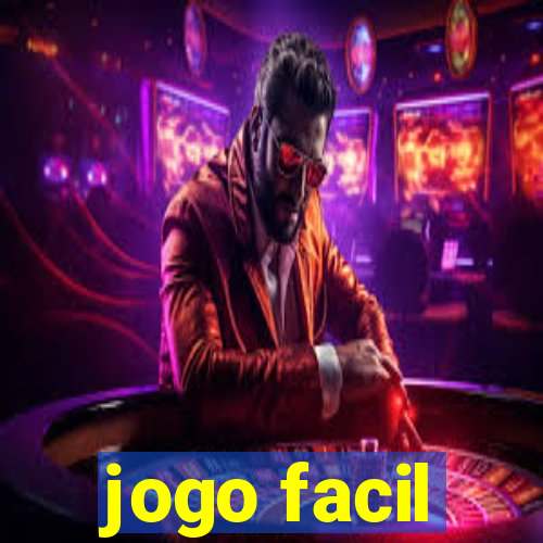 jogo facil