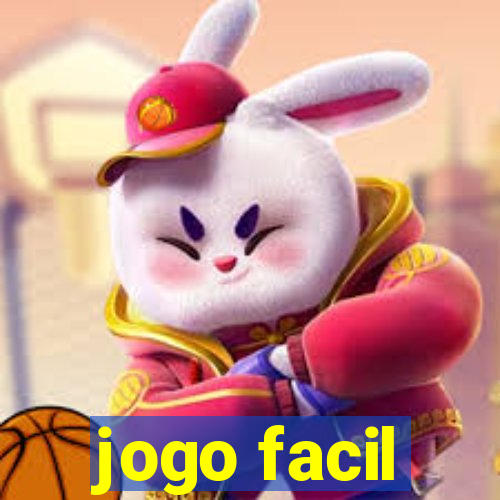 jogo facil