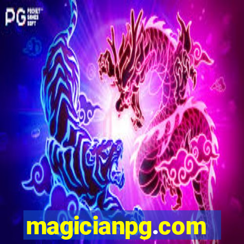 magicianpg.com