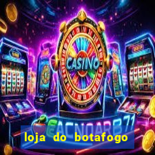 loja do botafogo no espirito santo