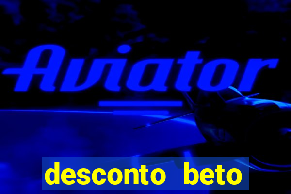 desconto beto carrero mastercard