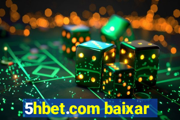 5hbet.com baixar