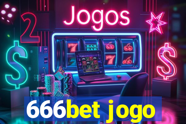 666bet jogo
