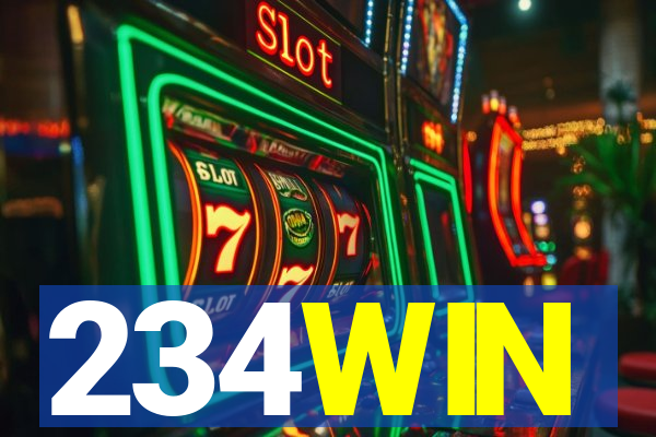 234WIN