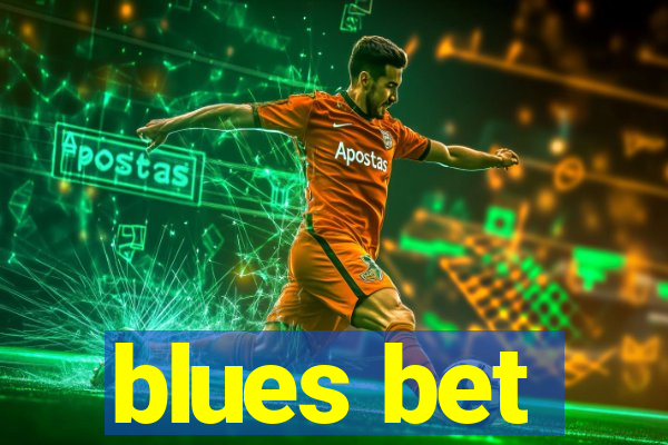 blues bet