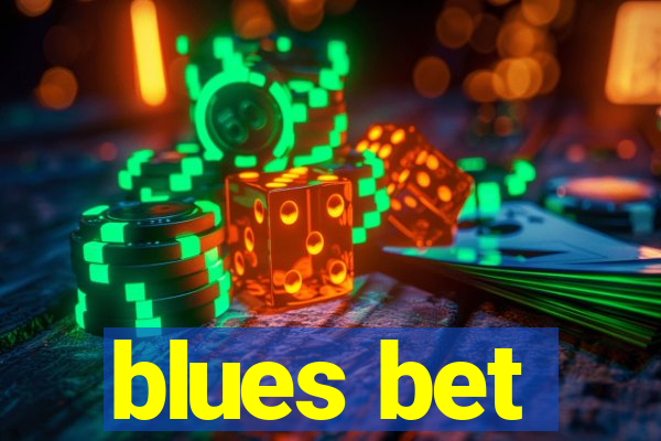 blues bet