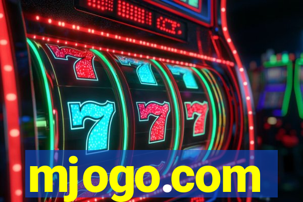 mjogo.com