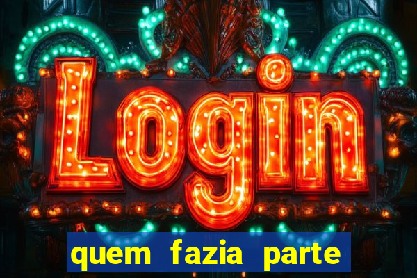 quem fazia parte da nobreza feudal