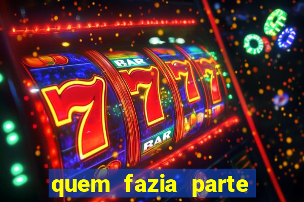quem fazia parte da nobreza feudal