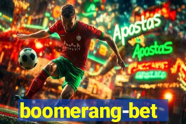 boomerang-bet