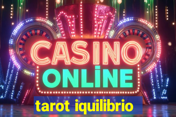tarot iquilibrio