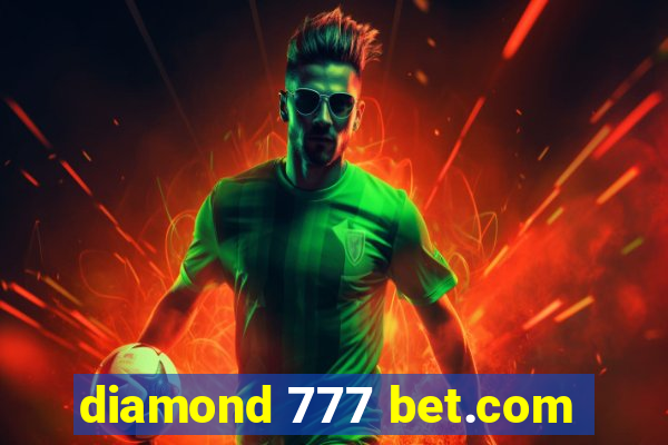 diamond 777 bet.com