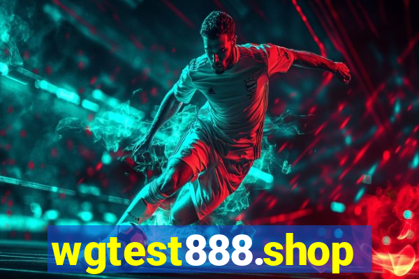 wgtest888.shop