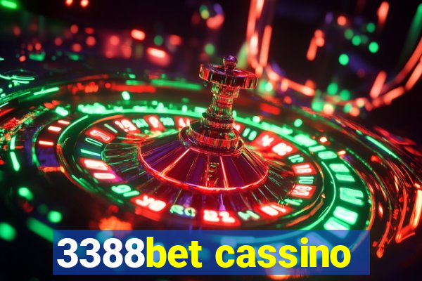 3388bet cassino