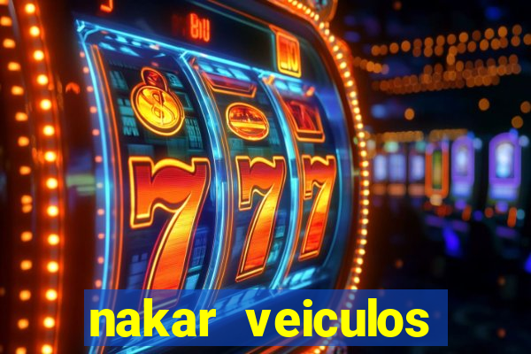 nakar veiculos porto alegre