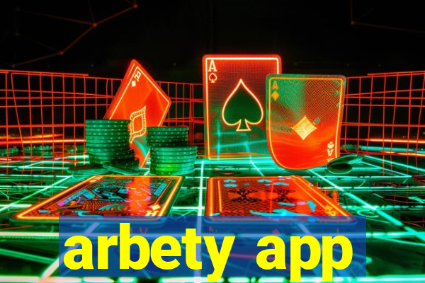 arbety app