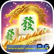 interestelar cinema cinemark