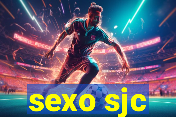 sexo sjc