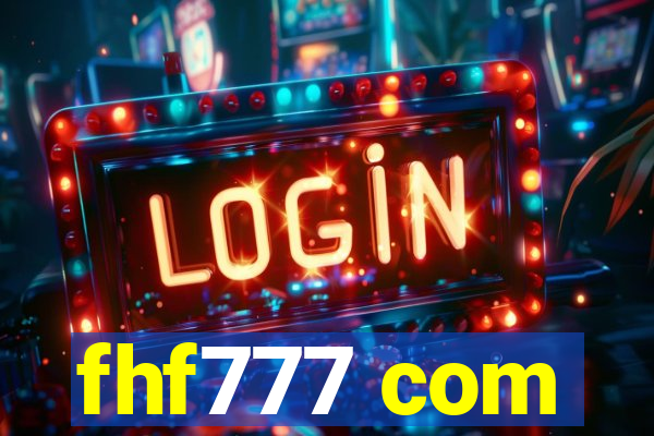 fhf777 com