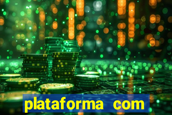 plataforma com jogos demo