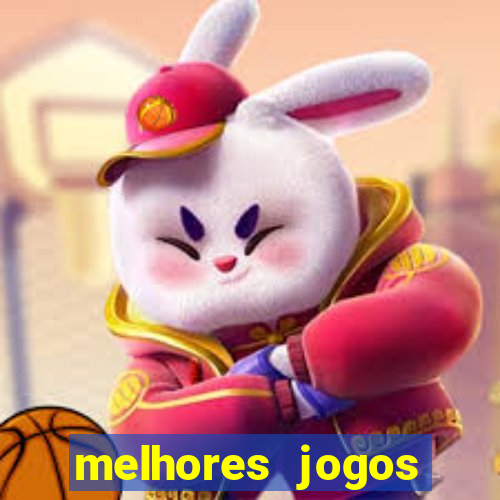 melhores jogos mundo aberto para android
