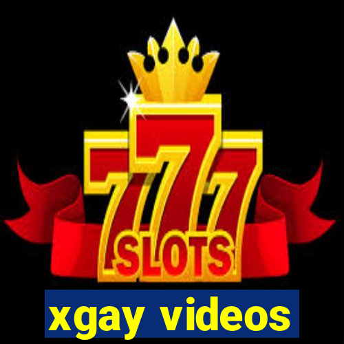 xgay videos