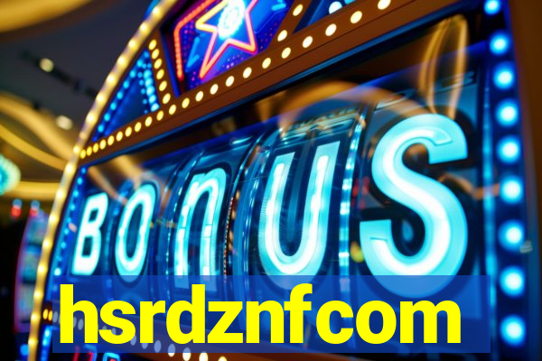 hsrdznfcom