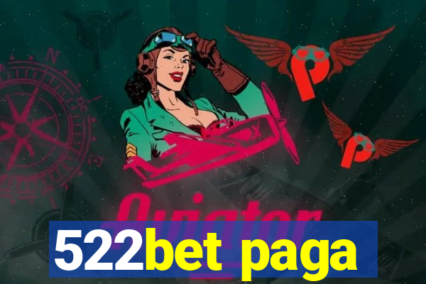 522bet paga
