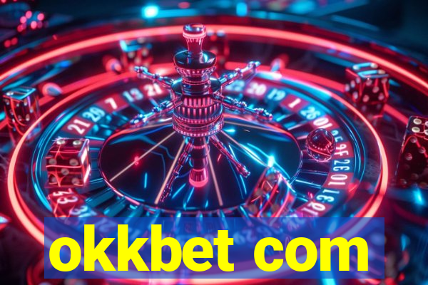 okkbet com