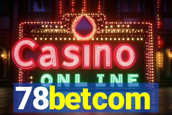 78betcom