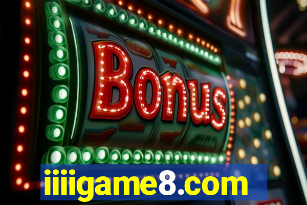 iiiigame8.com