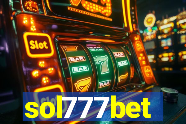 sol777bet