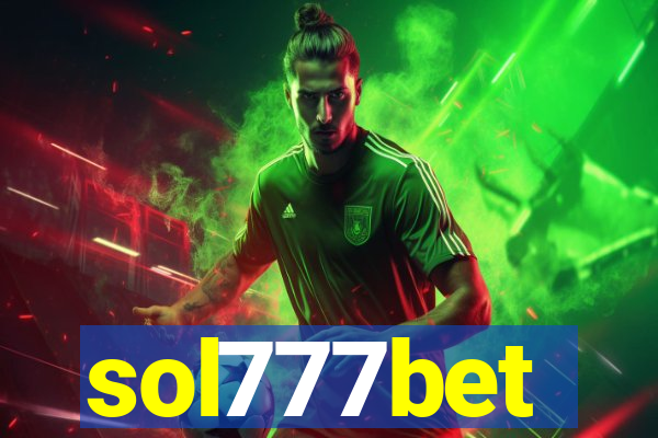 sol777bet