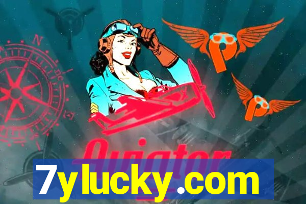 7ylucky.com