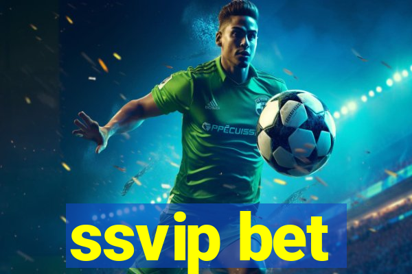 ssvip bet
