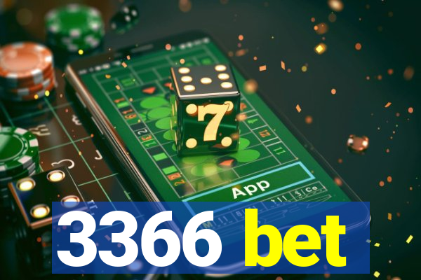 3366 bet