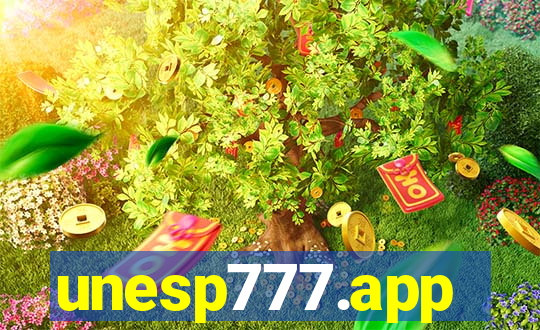 unesp777.app