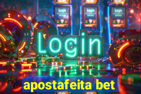 apostafeita bet