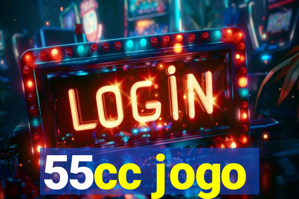 55cc jogo