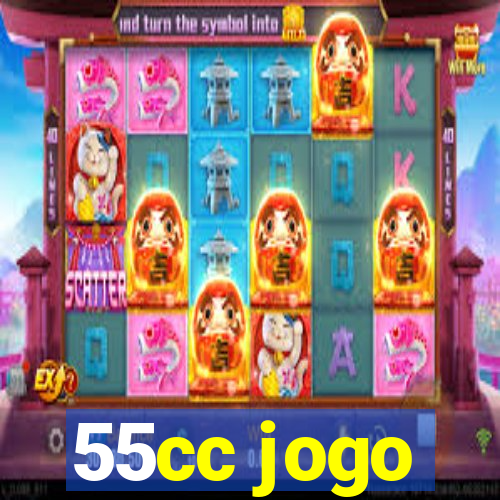 55cc jogo