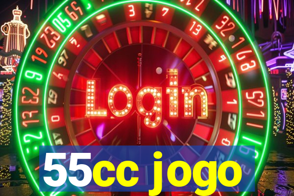55cc jogo