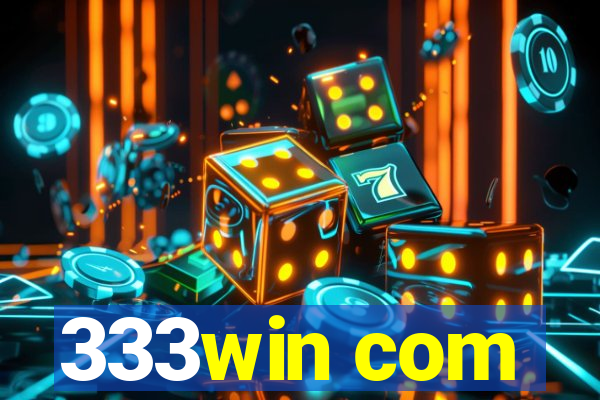 333win com