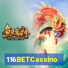116BETCassino