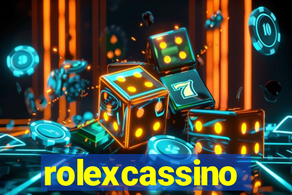 rolexcassino