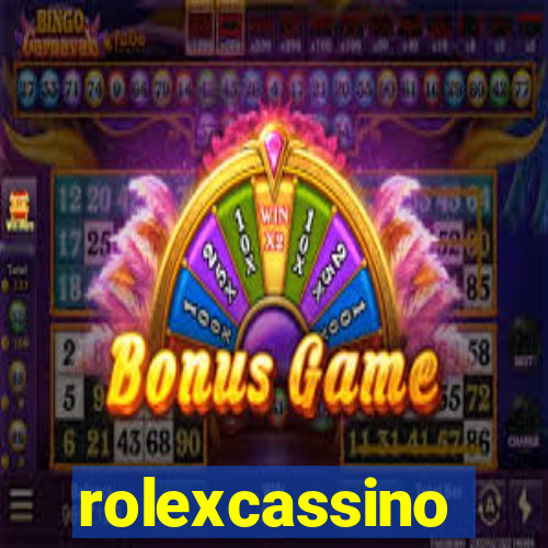 rolexcassino