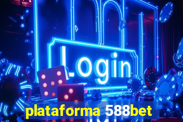 plataforma 588bet