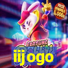 iijogo