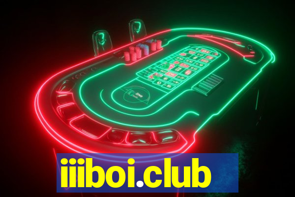 iiiboi.club